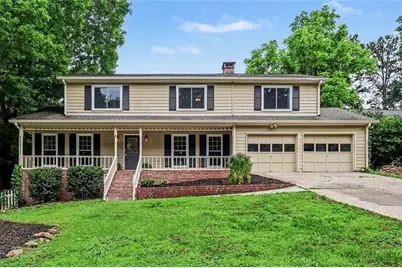 1428 Norwood Drive, Lilburn, GA 30047 - Photo 3