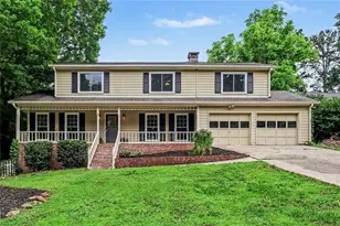 1428 Norwood Dr, Lilburn, GA 30047 - Photo 3