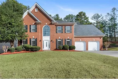 560 Kimball Crest Court, Alpharetta, GA 30022 - Photo 1