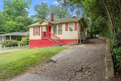 1411 Lavender Drive NW, Atlanta, GA 30314 - Photo 3