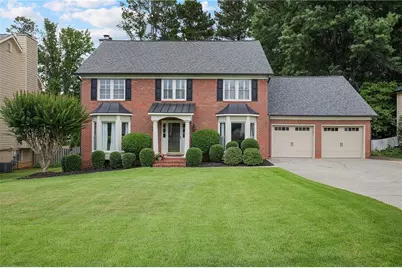 1677 Pinefield Way, Marietta, GA 30066 - Photo 1