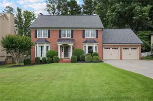 1677 Pinefield Way, Marietta, GA 30066 - Photo 1
