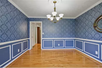 1677 Pinefield Way, Marietta, GA 30066 - Photo 5