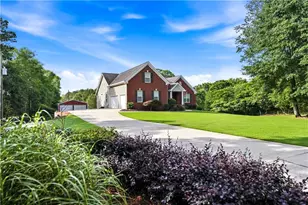 96 William Freeman Rd, Hoschton, GA 30548 - Photo 3