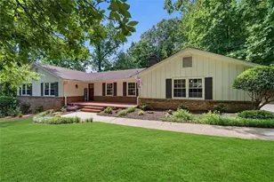 600 Pine Grove Rd, Roswell, GA 30075 - Photo 1