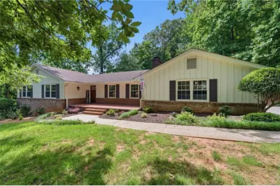 600 Pine Grove Road, Roswell, GA 30075 - Photo 23