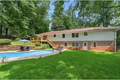 600 Pine Grove Road, Roswell, GA 30075 - Photo 25