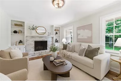 600 Pine Grove Road, Roswell, GA 30075 - Photo 3