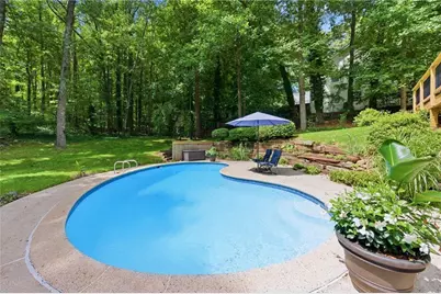 600 Pine Grove Road, Roswell, GA 30075 - Photo 31