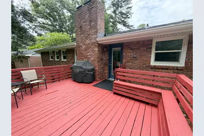 4135 Hideaway Drive, Tucker, GA 30084 - Photo 3