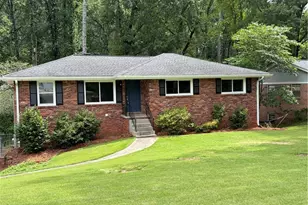 4135 Hideaway Dr, Tucker, GA 30084 - Photo 1