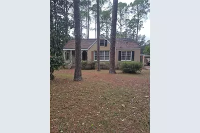 717 Eighth Avenue, Albany, GA 31701 - Photo 1