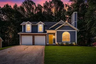 5515 Forest Downs Circle Circle, Atlanta, GA 30349 - Photo 19
