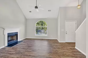 5515 Forest Downs Circle Circle, Atlanta, GA 30349 - Photo 3