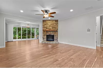 4318 Braden Lane NW, Kennesaw, GA 30144 - Photo 17