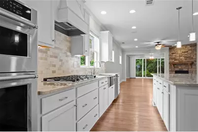 4318 Braden Lane NW, Kennesaw, GA 30144 - Photo 11