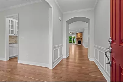 4318 Braden Lane NW, Kennesaw, GA 30144 - Photo 3