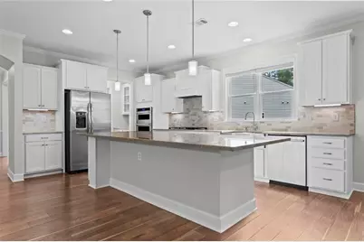 4318 Braden Lane NW, Kennesaw, GA 30144 - Photo 9