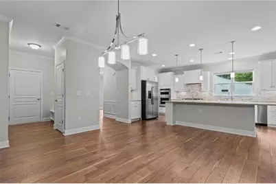 4318 Braden Lane NW, Kennesaw, GA 30144 - Photo 7