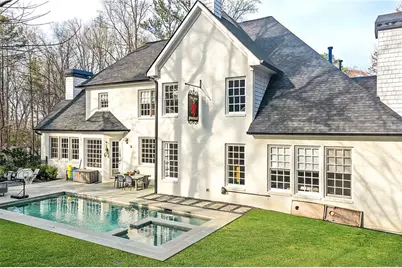 3870 Powers Ferry Road NW, Atlanta, GA 30342 - Photo 3