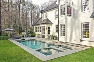 3870 Powers Ferry Rd NW, Atlanta, GA 30342 - Photo 5