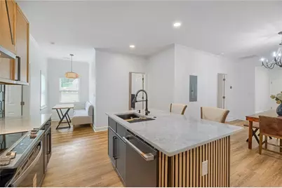 95 Arcadia Circle NW, Atlanta, GA 30314 - Photo 5