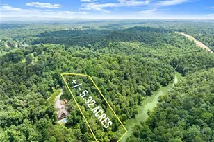 Lot 34 Lakemont Trail, Demorest, GA 30535 - Photo 1