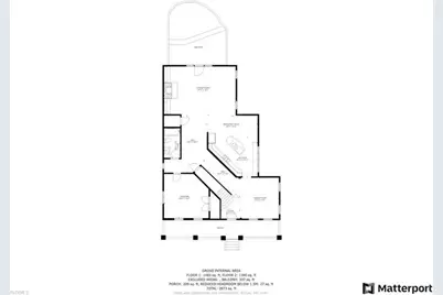 201 Hurt Street NE, Atlanta, GA 30307 - Photo 73