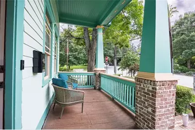 201 Hurt Street NE, Atlanta, GA 30307 - Photo 5