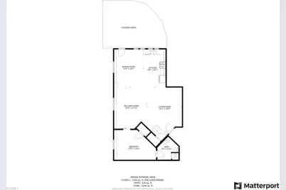 201 Hurt Street NE, Atlanta, GA 30307 - Photo 75