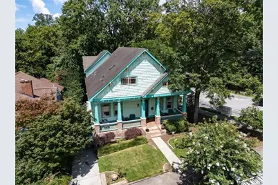 201 Hurt Street NE, Atlanta, GA 30307 - Photo 3