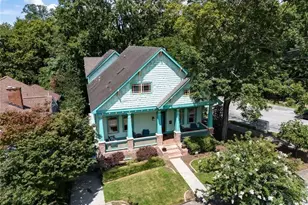 201 Hurt St NE, Atlanta, GA 30307 - Photo 3