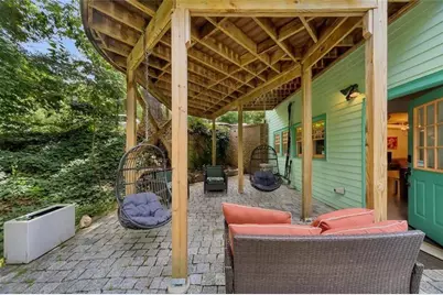 201 Hurt Street NE, Atlanta, GA 30307 - Photo 71
