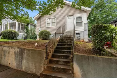274 Sciple Terrace NW, Atlanta, GA 30314 - Photo 1