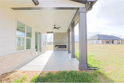 1480 Wheeler Cemetery Road, Maysville, GA 30558 - Photo 5