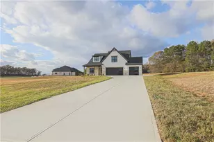 1480 Wheeler Cemetery Rd, Maysville, GA 30558 - Photo 7
