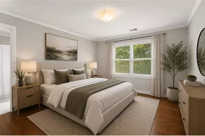 1104 Chantilly Crescent NE, Atlanta, GA 30324 - Photo 29