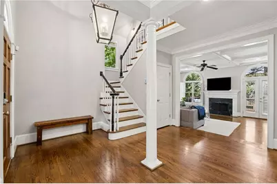 1104 Chantilly Crescent NE, Atlanta, GA 30324 - Photo 5