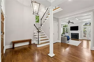 1104 Chantilly Crescent NE, Atlanta, GA 30324 - Photo 5