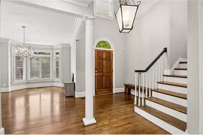 1104 Chantilly Crescent NE, Atlanta, GA 30324 - Photo 5