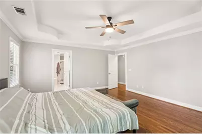 1104 Chantilly Crescent NE, Atlanta, GA 30324 - Photo 23