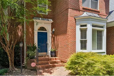 1104 Chantilly Crescent NE, Atlanta, GA 30324 - Photo 3