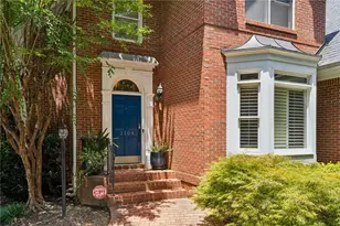 1104 Chantilly Crescent NE, Atlanta, GA 30324 - Photo 3