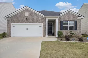 2304 Pelham Pass, Dacula, GA 30019 - Photo 1