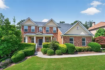 2730 Brentwood Estates Court, Cumming, GA 30041 - Photo 1