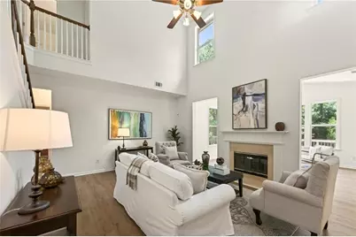 2730 Brentwood Estates Court, Cumming, GA 30041 - Photo 11