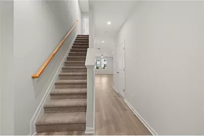 119 Park Ridge Circle, Emerson, GA 30137 - Photo 7