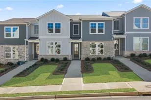119 Pk Rdg Cir, Emerson, GA 30137 - Photo 1