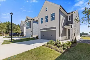 2716 Rylee Carter St, Dacula, GA 30019 - Photo 3