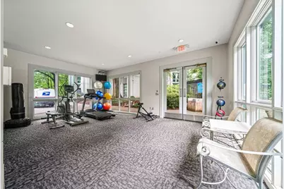 2870 Pharr Court South NW #203, Atlanta, GA 30305 - Photo 19